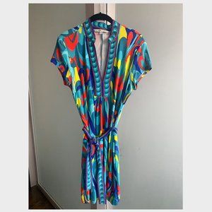 Trina Turk Dress. Size 8